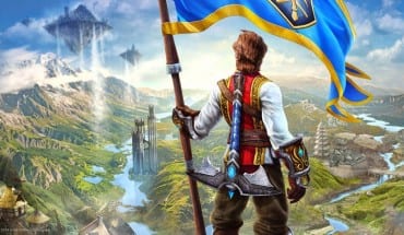 LANDMARK: TRAILER MOSTRA SISTEMA DE COMBATE PVP