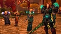World of Warcraft: preserve seu nome antes que seja tarde demais