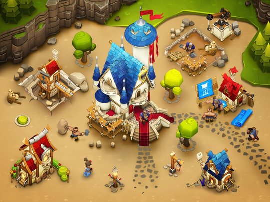 Shadow Kings: novo MMO totalmente em português chega ao Brasil