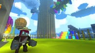 Trove: alfa termina, closed beta começa quinta-feira