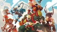 WAKFU: ATUALIZAÇÃO ACRESCENTA PVP