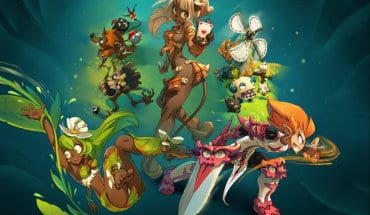 Wakfu chega definitivamente na Steam