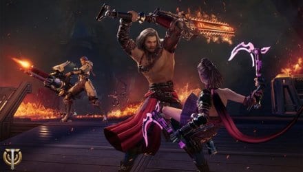 revela os jogos e as recompensas que poderão ser resgatados por meio  da iniciativa Prime Gaming neste mês de novembro ⋆ MMORPGBR