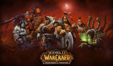 World of Warcraft: Warlords of Draenor já pode ser baixado