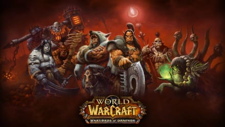 World of Warcraft: Warlords of Draenor já pode ser baixado