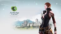 ArcheAge está entre os 10 games mais jogados de setembro