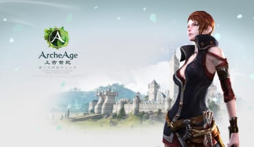 ArcheAge está entre os 10 games mais jogados de setembro