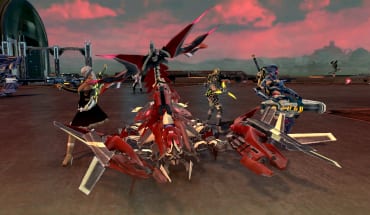 Bounty Hounds Online entra em Open Beta no Brasil