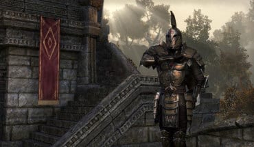 Elder Scrolls Online permitirá "Guardas" caçarem "Foras da Lei"