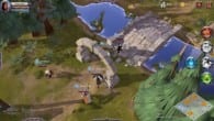 "Albion Online" divulga metas para desensolvimento os próximos 6 meses
