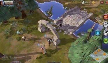 "Albion Online" divulga metas para desensolvimento os próximos 6 meses
