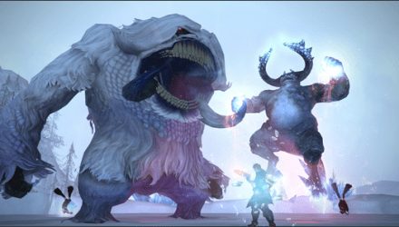 Final Fantasy XIV: atualização inclui 1 nova dugeon, e novo modo hard