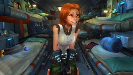 WildStar: mega servidores serão lançados em 15 de outubro