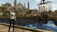 ArcheAge: continente Auroria será aberto em 4 de novembro