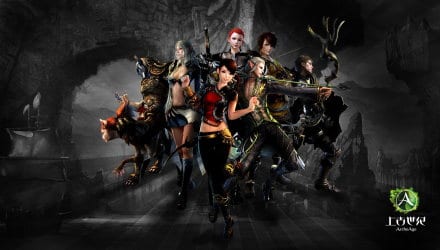 ArcheAge tem quase 2 milhões de jogadores registrados