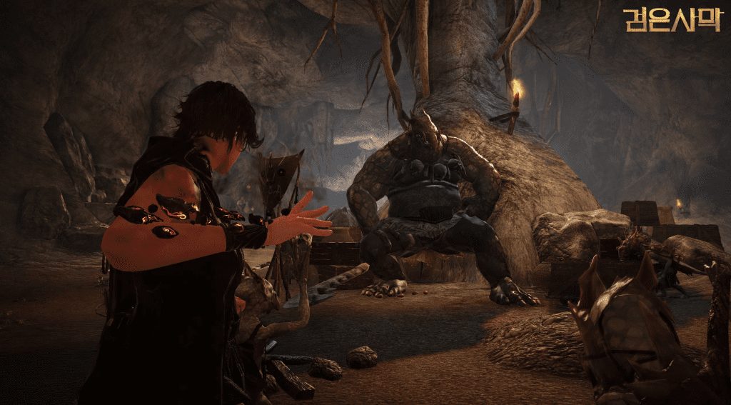 Black Desert: confira uma compilação de lutas contra bosses
