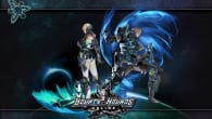Começa a closed beta de Bounty Hounds Online no Brasil