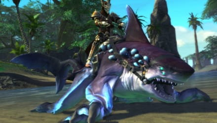 Rift: Nightmare Tide tem data de lançamento adiada