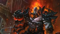 Walords of Draenor: comic apresenta chefe dos Orcs, "Mão Negra"