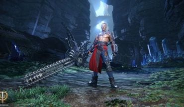 Skyforge apresenta invasões massivas PvE