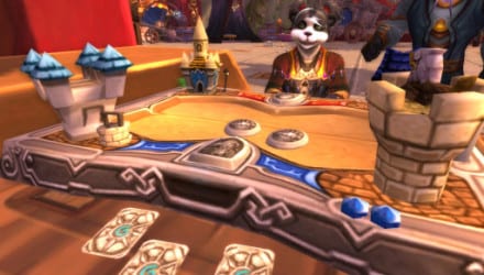 “HEARTHSTONE” TEM MILHARES DE CONTAS BANIDAS POR USO DE BOTS