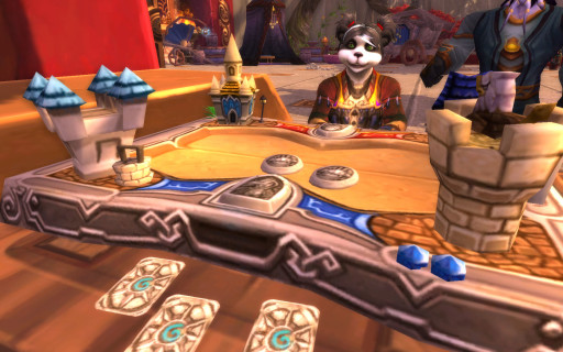 “HEARTHSTONE” TEM MILHARES DE CONTAS BANIDAS POR USO DE BOTS