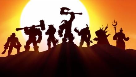 World of Warcraft registra crecimento de 600 mil em número de assinantes