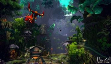 "Tera: Rising" - primeira expansão é revelada, "Fate of Arun"