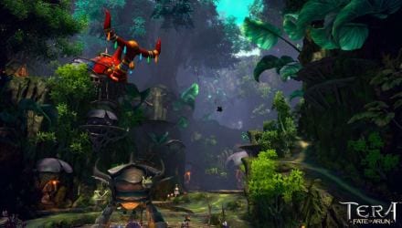 "Tera: Rising" - primeira expansão é revelada, "Fate of Arun"