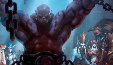 Livro "WoW: Crimes de Guerra" já está disponível no Brasil