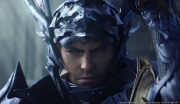 Final Fantasy XIV: A Realm Reborn tem primeira expansão revelada, Heavensward