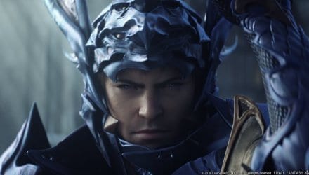 Final Fantasy XIV: A Realm Reborn tem primeira expansão revelada, Heavensward