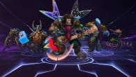 Heroes of the Storm convidará mais jogadores para o Alfa Técnico