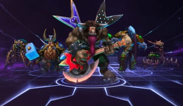 Heroes of the Storm convidará mais jogadores para o Alfa Técnico