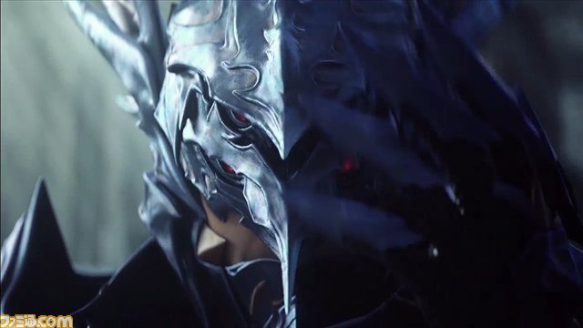 Final Fantasy XIV: A Realm Reborn tem primeira expansão revelada, Heavensward