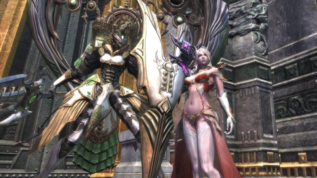 Azera: tem trailer para segundo closed beta divulgado