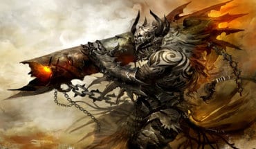 Compre "Guild Wars 2" pela metade do preço até 9 de novembro