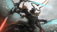 Final Fantasy XIV: ARR - imagens destacam "Dark Knight" e "Dark Chocobo"