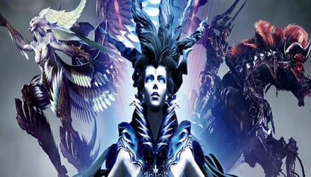 Final Fantasy XIV: A Realm Reborn - novas classe, "Rogue", chega hoje