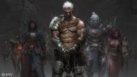 BLESS ONLINE: NEOWIZ ANUNCIA SEGUNDA CLOSED BETA