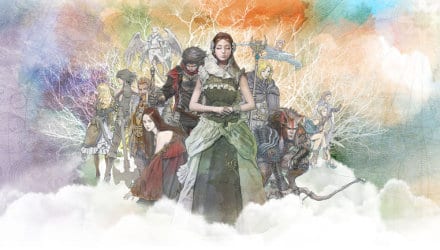 ArcheAge restringirá chat para personagens de níveis baixos