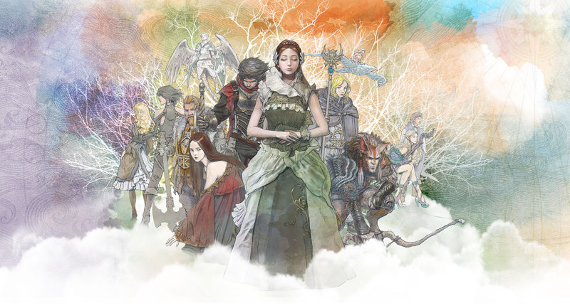 ArcheAge restringirá chat para personagens de níveis baixos