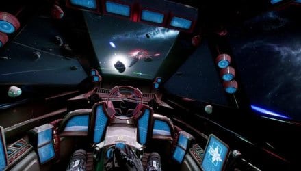Star Citizen arrecada US$ 55 milhões e entra para Guiness Book