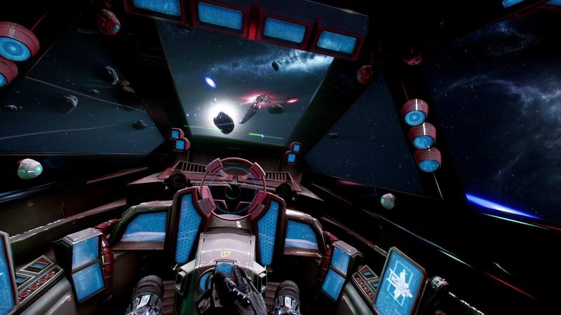 Star Citizen arrecada US$ 55 milhões e entra para Guiness Book