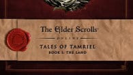 "The Elder Scrolls Online" e "Skyrim" ganhará série de livros