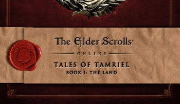 "The Elder Scrolls Online" e "Skyrim" ganhará série de livros