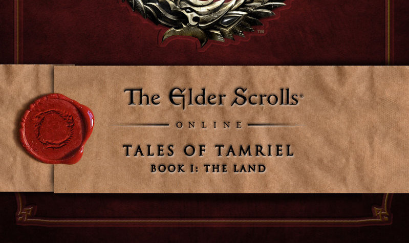 "The Elder Scrolls Online" e "Skyrim" ganhará série de livros