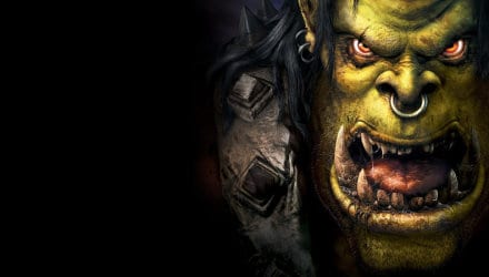 Atualização inclui ícone e plano de fundo de Warcraft 3 no laucher do Battle.net