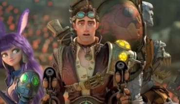 Top 10 melhores MMORPGs de 2014