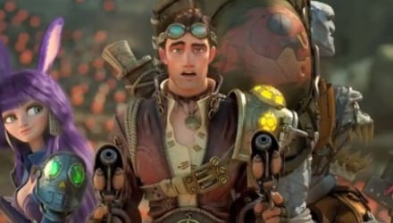Top 10 melhores MMORPGs de 2014